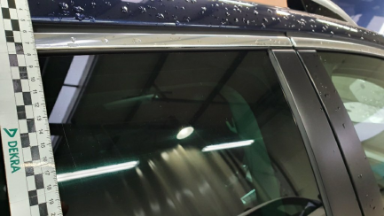 Zdjęcie przedmiotu: Volkswagen Passat Variant 1.6 TDI Trendline