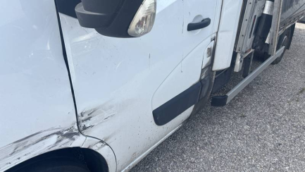 Zdjęcie przedmiotu: RENAULT/CARPOL MASTER FWD 2.3 dCi E6 3.5t L3H1 Extra S&S+E
