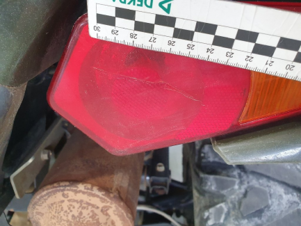 Zdjęcie przedmiotu: Polaris SportsMan