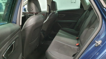 Zdjęcie przedmiotu: Seat Leon 1.8 TSI FR Start/Stop