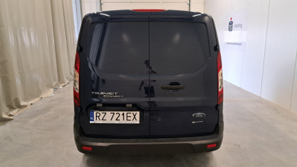 Zdjęcie przedmiotu: Ford Transit Connect 210 L2 1.5 TDCi E6.2 2.3t Trend