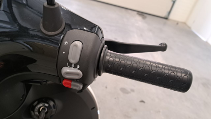 Zdjęcie przedmiotu: HORWIN EK1 Oświadczenie o utracie DR