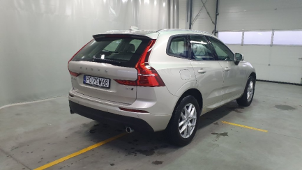 Zdjęcie przedmiotu: Volvo XC60 Combi
