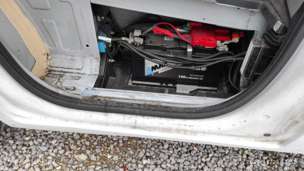 Zdjęcie przedmiotu: Renault Master FWD dCi E6 3.5t L3H1 Pack ClimS&S+E