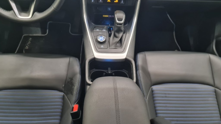 Zdjęcie przedmiotu: Toyota Rav4 2.5 Hybrid Selection 4x4