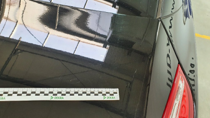 Zdjęcie przedmiotu: JAGUAR, XJ 15-, 3.0 D V6 Premium Luxury