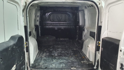 Zdjęcie przedmiotu: Fiat Doblo Delivery van