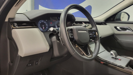 Zdjęcie przedmiotu: RANGE ROVER VELAR