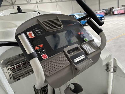 Zdjęcie przedmiotu: Studio Figura Swan Intra Shaper Classic Training Device