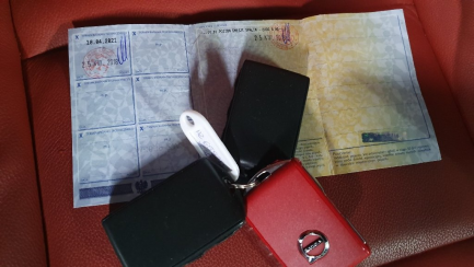 Zdjęcie przedmiotu: Volvo XC40 Combi