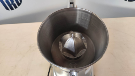 Zdjęcie przedmiotu: Stalgast 480021 citrus juicer