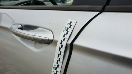 Zdjęcie przedmiotu: Ford Mondeo 2.0 TDCi Silver X (Amb.)