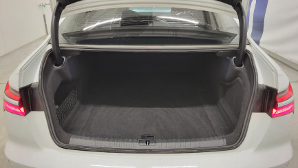 Zdjęcie przedmiotu: Audi A6 35 TDI mHEV S tronic Oświadczenie o utracie DR