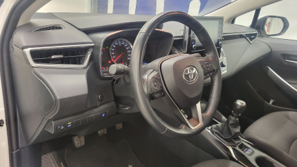 Zdjęcie przedmiotu: Toyota Corolla 1.5 Comfort