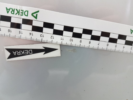 Zdjęcie przedmiotu: Skoda Fabia 1.6 TDI DPF Active Plus