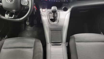 Zdjęcie przedmiotu: Toyota Proace City Verso 1.2 D-4T Family