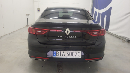 Zdjęcie przedmiotu: Renault Talisman 1.3 TCe FAP Limited EDC