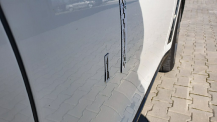 Zdjęcie przedmiotu: Infiniti Q70 SUV