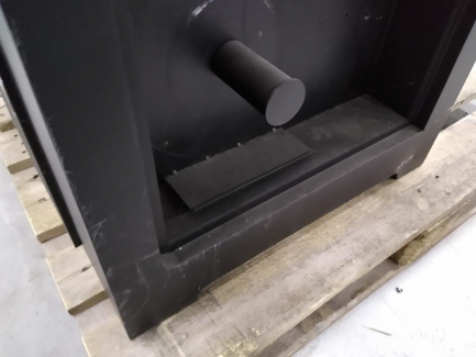 Zdjęcie przedmiotu: 3D-принтер TT 2002