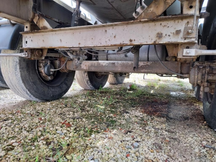 Zdjęcie przedmiotu: MAGYAR 80C Tanker