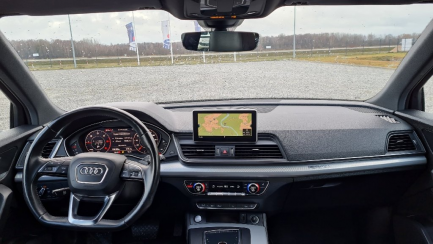 Zdjęcie przedmiotu: Audi Q5 40 TDI Quattro Sport S tronic