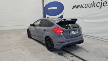 Zdjęcie przedmiotu: Ford Focus 2.3 EcoBoost RS