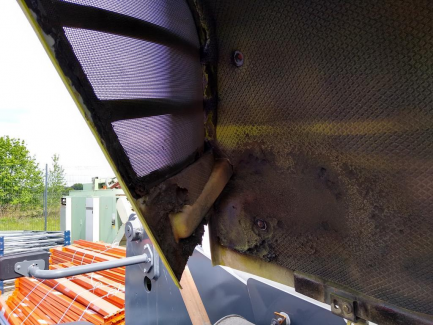 Zdjęcie przedmiotu: CLAAS 415 415-01 / 6030 Scorpion telescopic loader