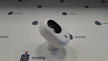 Zdjęcie przedmiotu: Kamera IP Ubiquiti UVC-G4-INS 2K HD, 30 FPS Biała