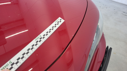 Zdjęcie przedmiotu: ALFA ROMEO GIULIA 2.0 Turbo Veloce TI Q4 aut Pojazd po długotrwałym postoju!