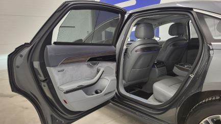 Zdjęcie przedmiotu: Audi A8 L 50 TDI mHEV Quattro Tiptr.