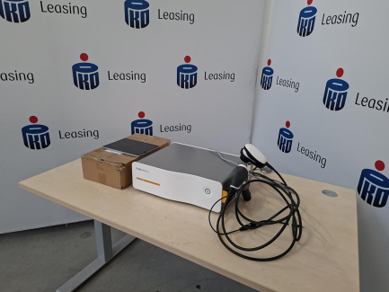 Zdjęcie przedmiotu: Urządzenie medyczne STORZ D-ACTOR stosowane przy terapii falą akustyczną – jest to nieinwazyjna metoda leczenia cellulitu oraz zwiotczałej tkanki łączne