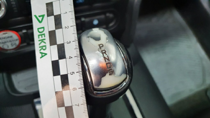 Zdjęcie przedmiotu: Ford Mustang Fastback 3.7 aut