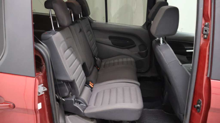 Zdjęcie przedmiotu: Ford Gr.Tourneo Connect 1.5 TDCi Titanium E6.2 2.3t Oświadczenie o utracie DR