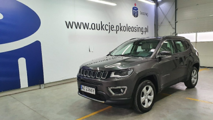 Zdjęcie przedmiotu: Jeep Compass SUV