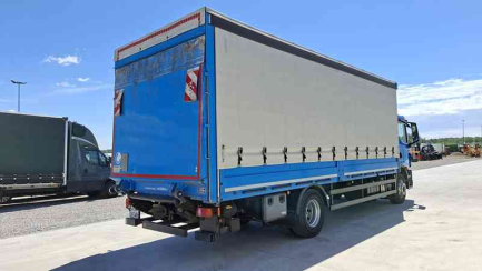 Zdjęcie przedmiotu: MAN TGM E6 15.0t