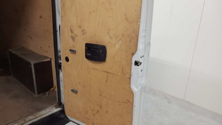 Zdjęcie przedmiotu: Opel Movano 2.2 Diesel E6.4 3.3t L3H2