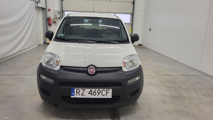 Zdjęcie przedmiotu: Fiat Panda VAN 1.0 GSE Hybrid Pop Business/Pop