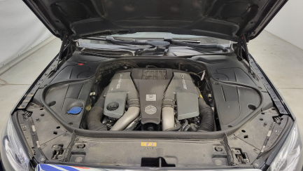 Zdjęcie przedmiotu: Mercedes-benz S 63 AMG 4-Matic L