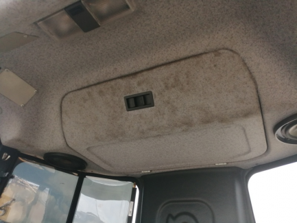 Zdjęcie przedmiotu: Harvester ROTTNE H8