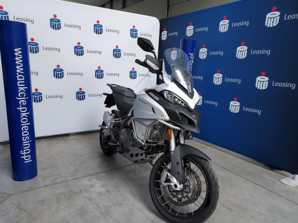 Zdjęcie przedmiotu: Ducati Multistrada 1200 Enduro