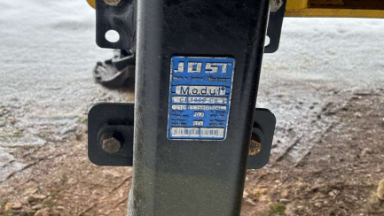 Zdjęcie przedmiotu: KAESSBOHRER Mega XS 39.0t