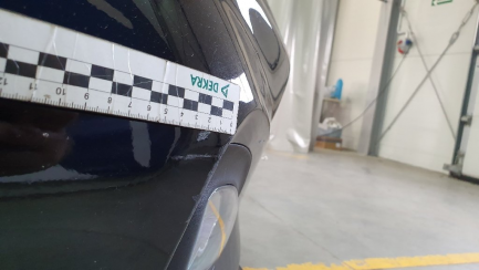 Zdjęcie przedmiotu: Hyundai I20 Hatchback