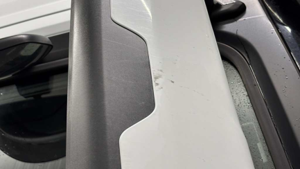 Zdjęcie przedmiotu: Ford F-MAX 12.7 TDCi 500 E6d 18.0t