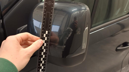 Zdjęcie przedmiotu: RENAULT/CARPOL TRAFIC 2.0 dCi E6d 3.1t L2 Equilibre