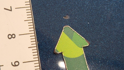 Zdjęcie przedmiotu: Skoda Octavia 2.0 TDI Ambition DSG