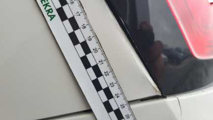 Zdjęcie przedmiotu: Skoda Fabia + LPG(niekompletne) Brak dokument&oacute;w LPG