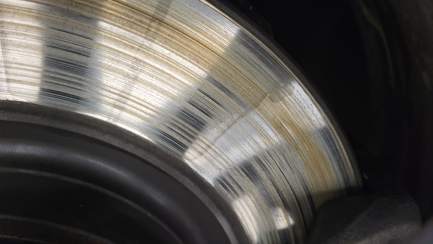 Zdjęcie przedmiotu: Kia Stinger 2.0 T-GDI GT Line