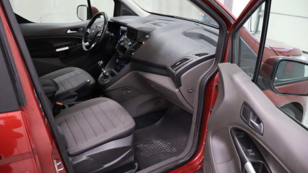 Zdjęcie przedmiotu: Ford Gr.Tourneo Connect 1.5 TDCi Titanium E6.2 2.3t Oświadczenie o utracie DR