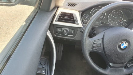 Zdjęcie przedmiotu: Bmw 318D Advantage aut