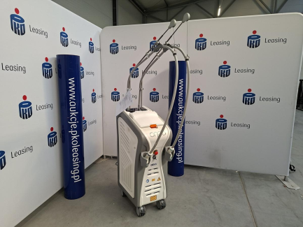 Zdjęcie przedmiotu: Urządzenie medyczne DEKA ONDA